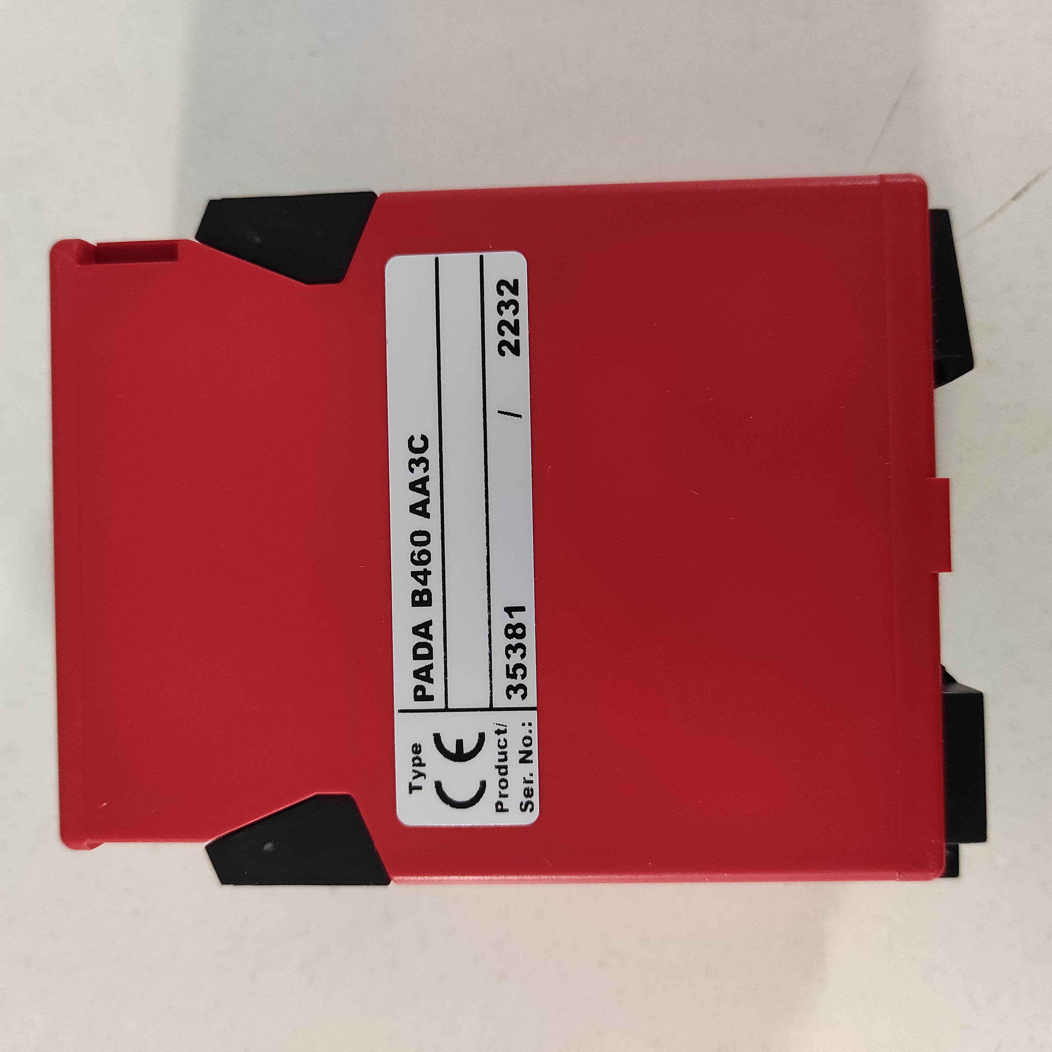 PADA B460 AA3C
