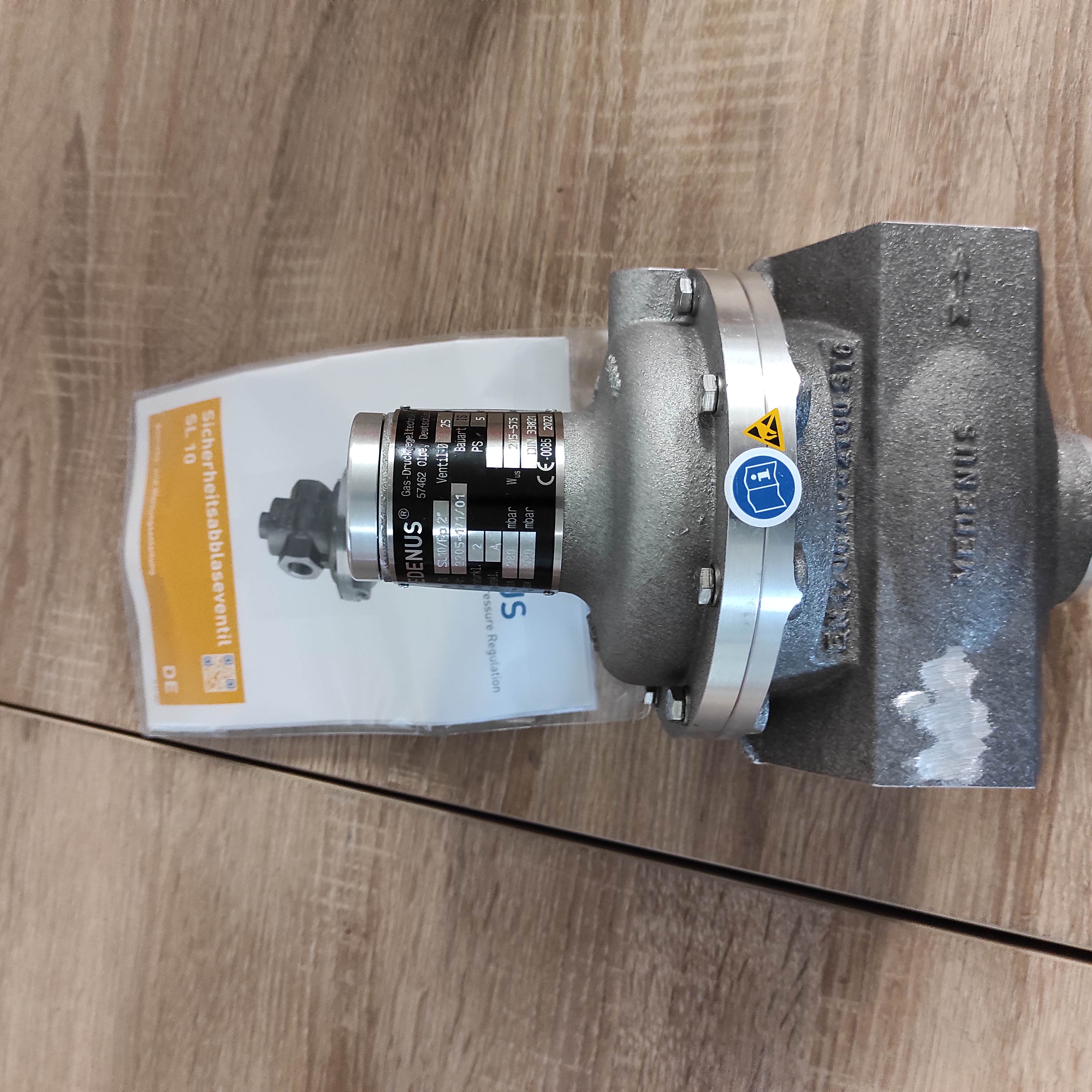 020300-SBV-00004 / SL10/Rp2"