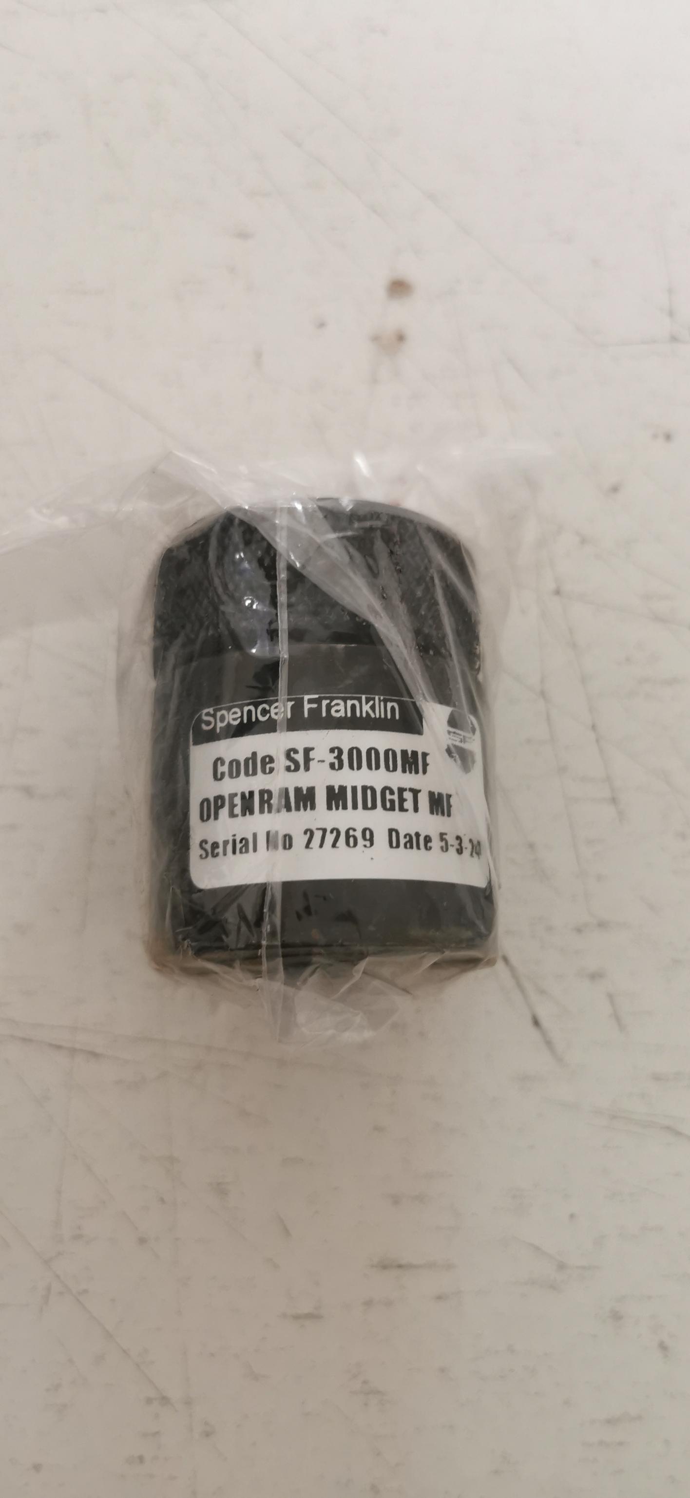 SF-3000MF