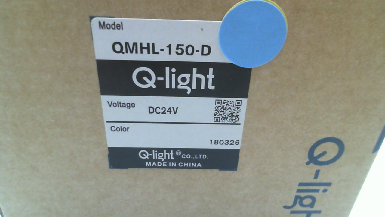 QMHL-150-D-24