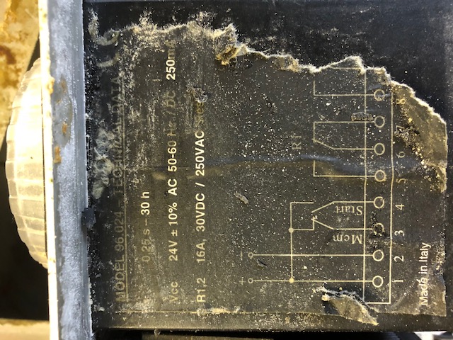 25007021 (OEM*) 