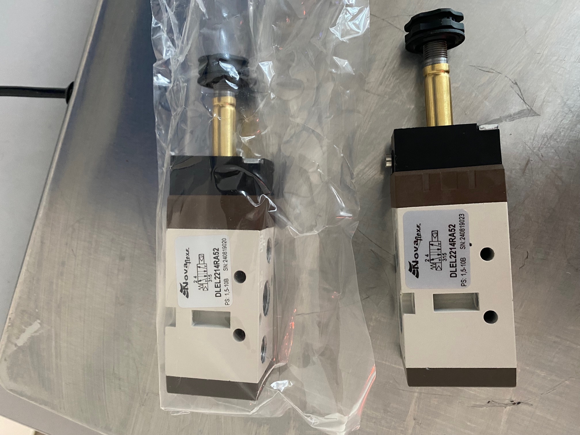 DLEL2214RA52M