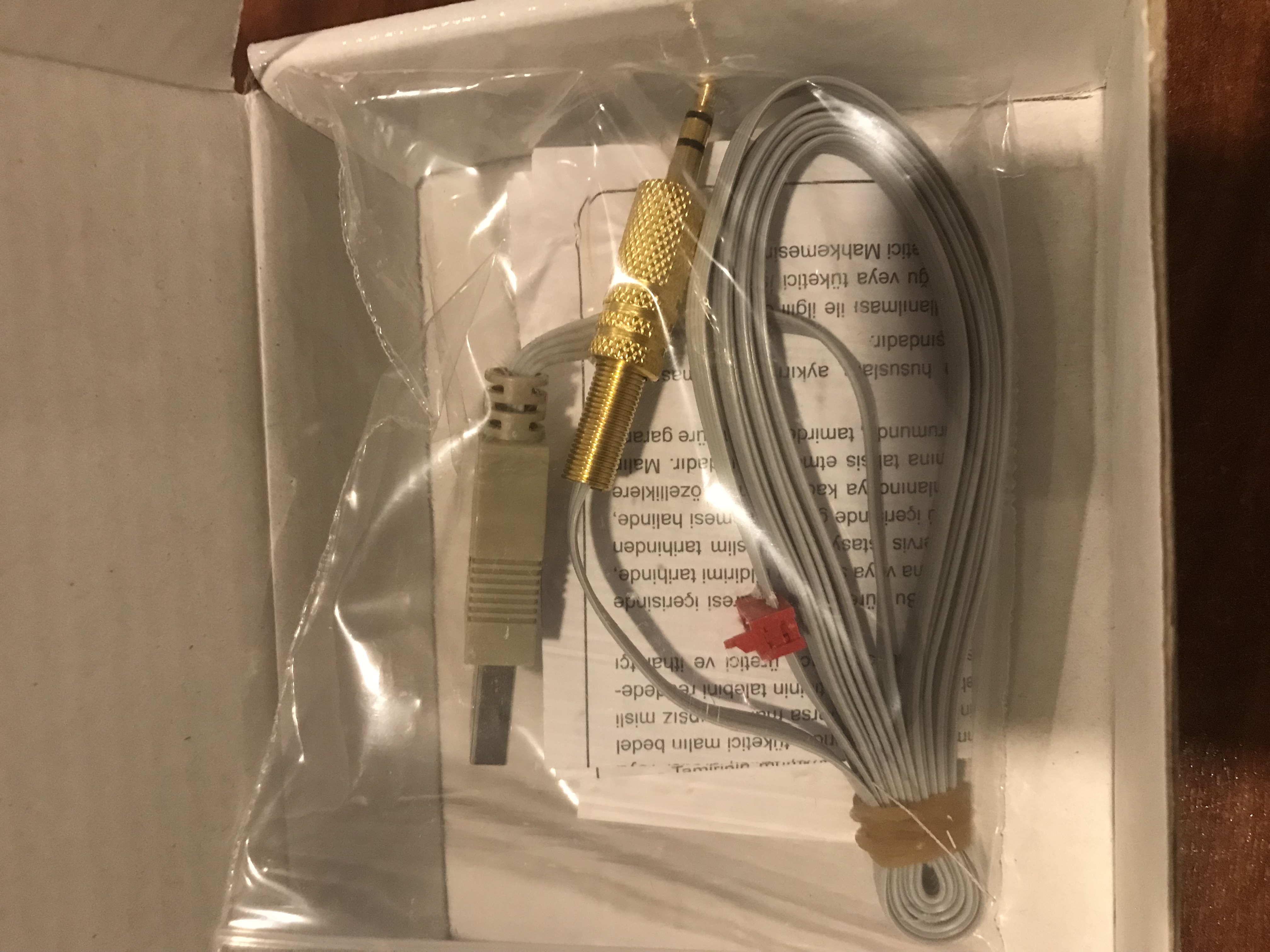 E-PK-700-12 + software