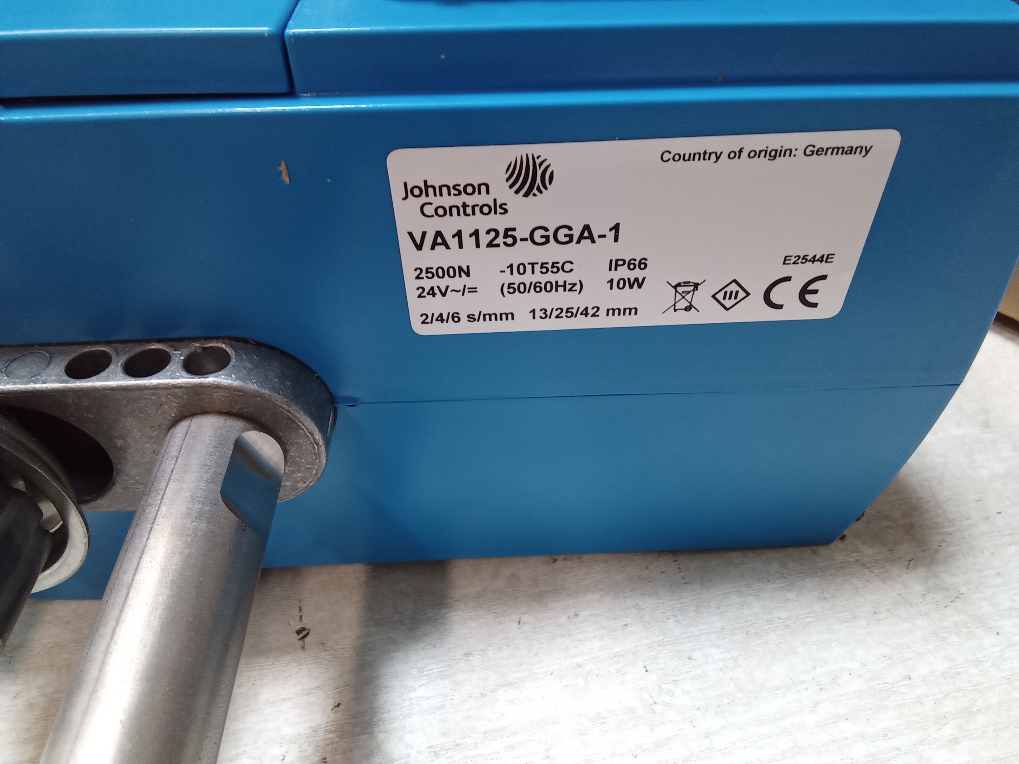 VA1125-GGA-1