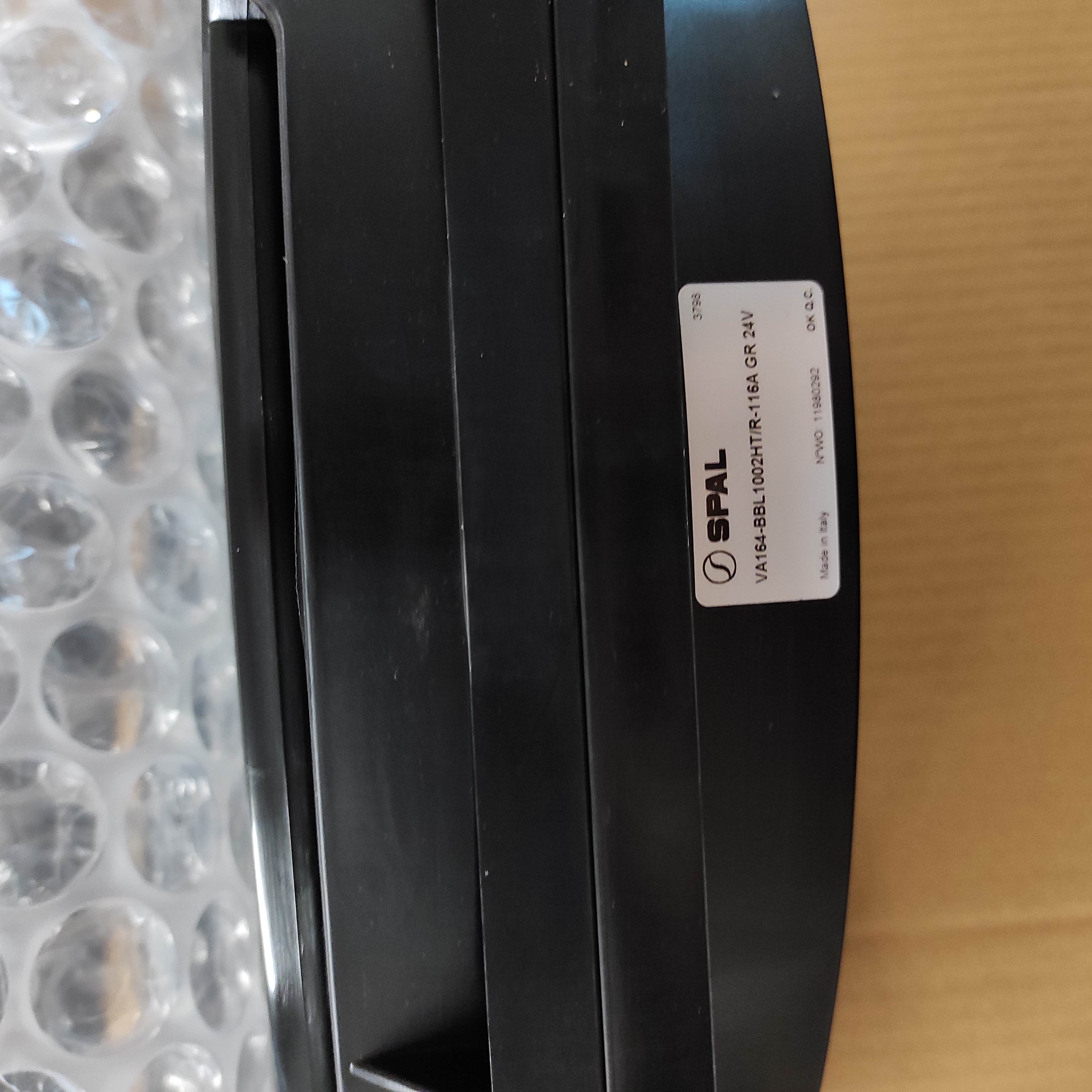 VA164-BBL1002HT/R-116A GR