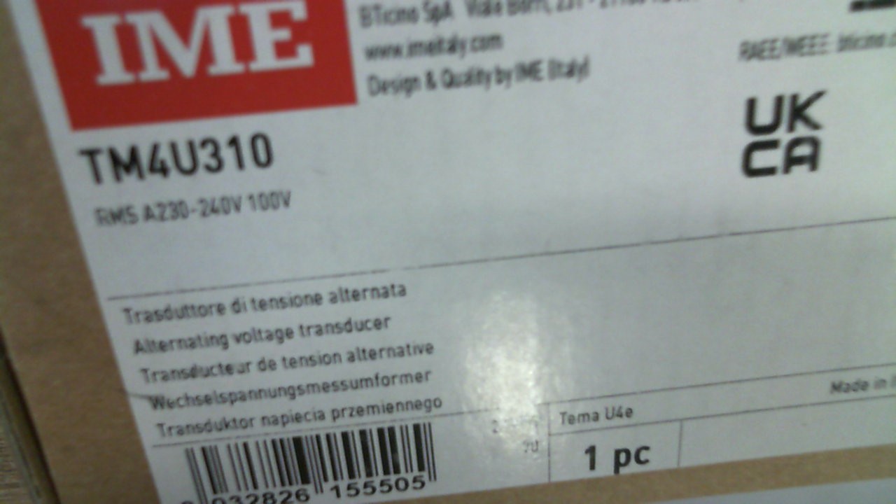 TM4U310