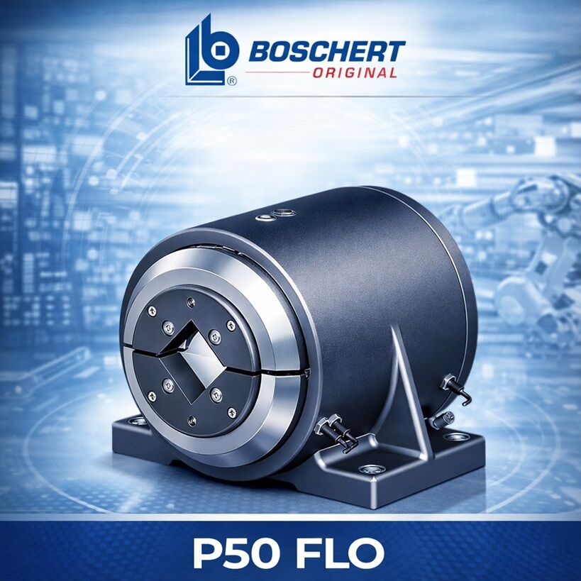 P50 FLO VT2 / K20-05-10-02