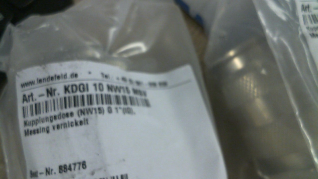 KDGi 10 NW15 MSV
