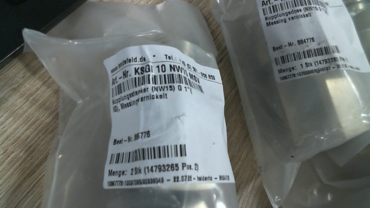 KSGI 10 NW15 MSV
