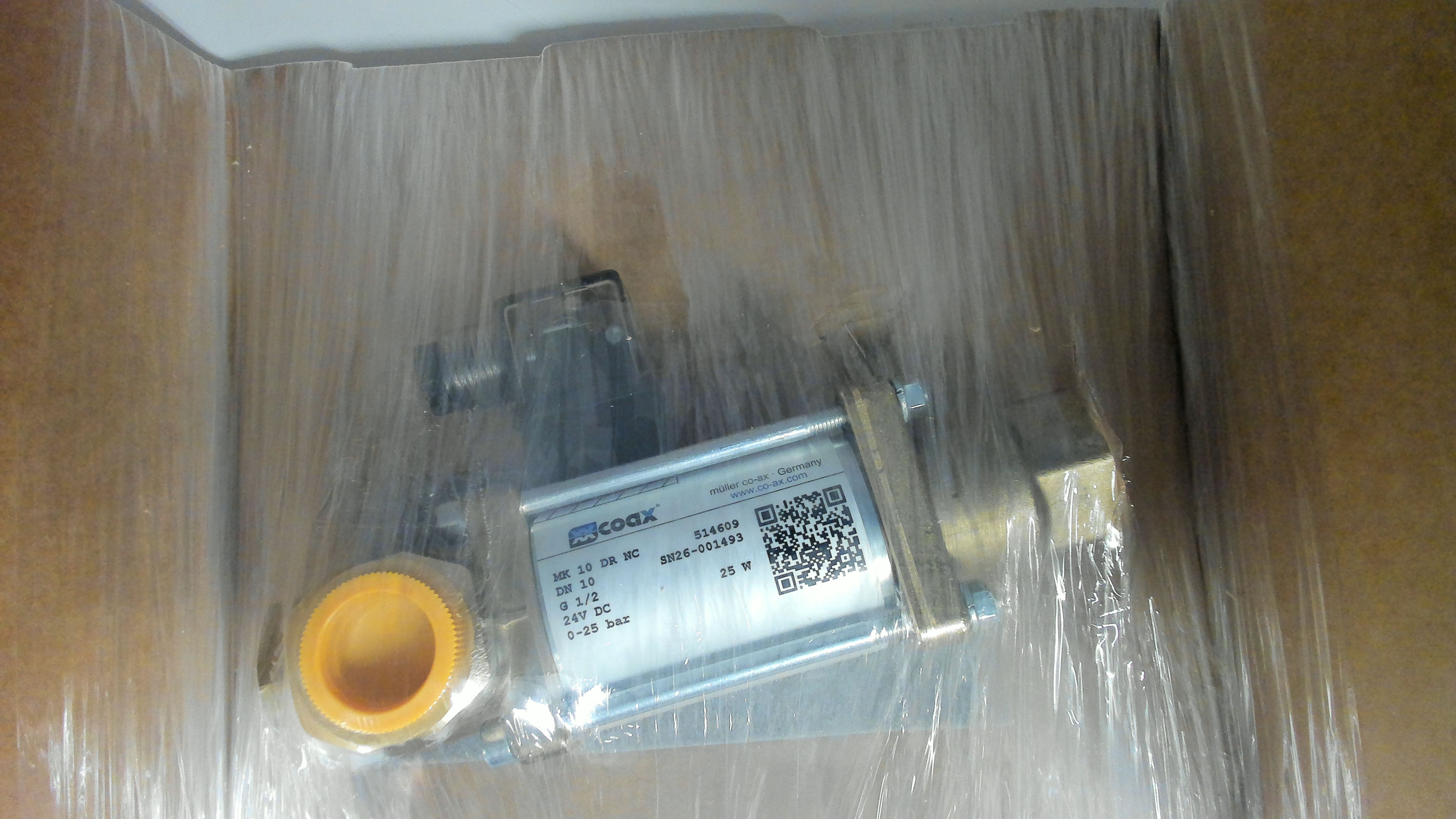 514609 / MK 10 DR-NC