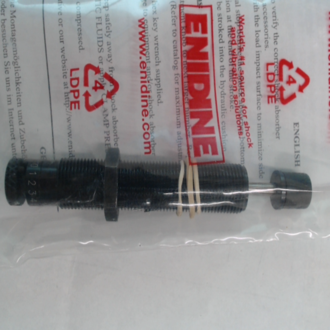 ECO OEM .15MB (ENI100220) / P/N BM24052