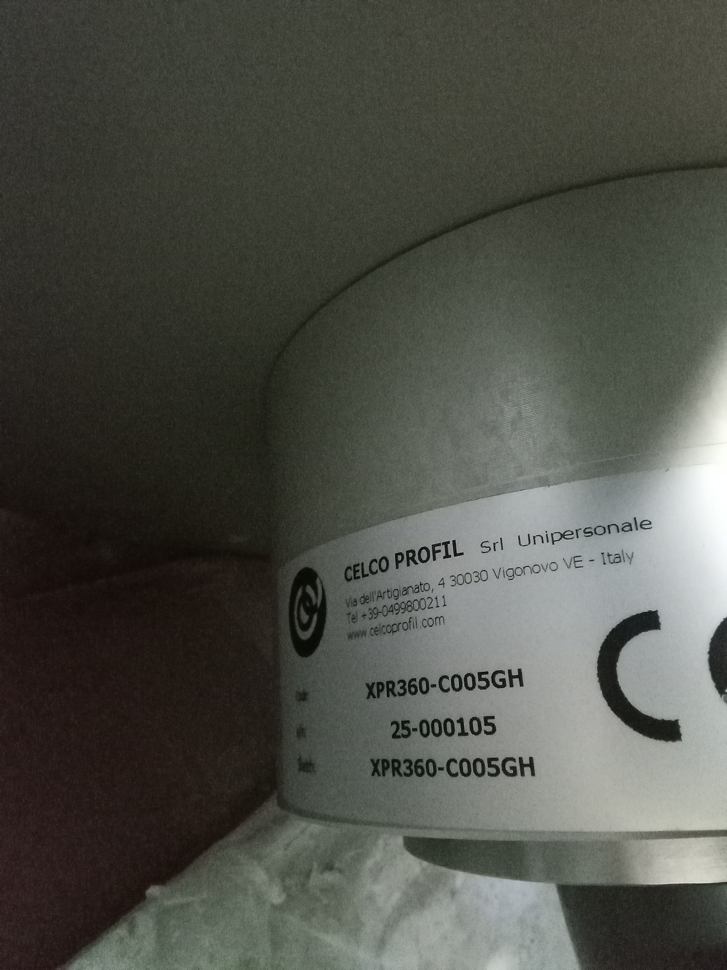 XPR360-C005GH