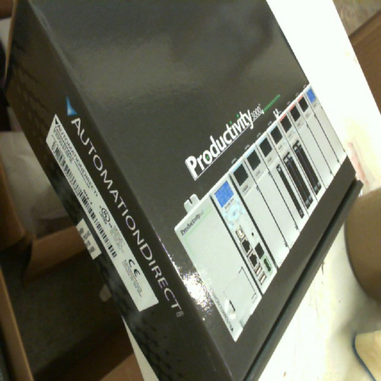 P3-08AD