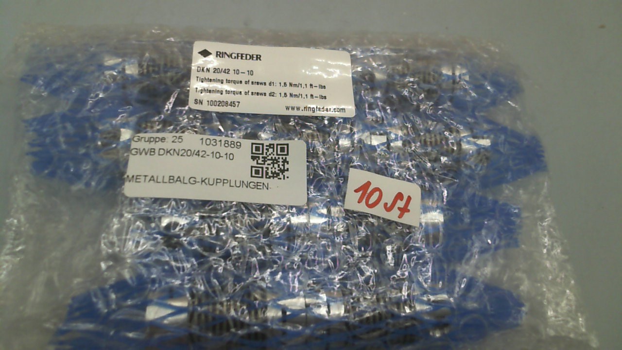DKN 20 / 42 - 10 10