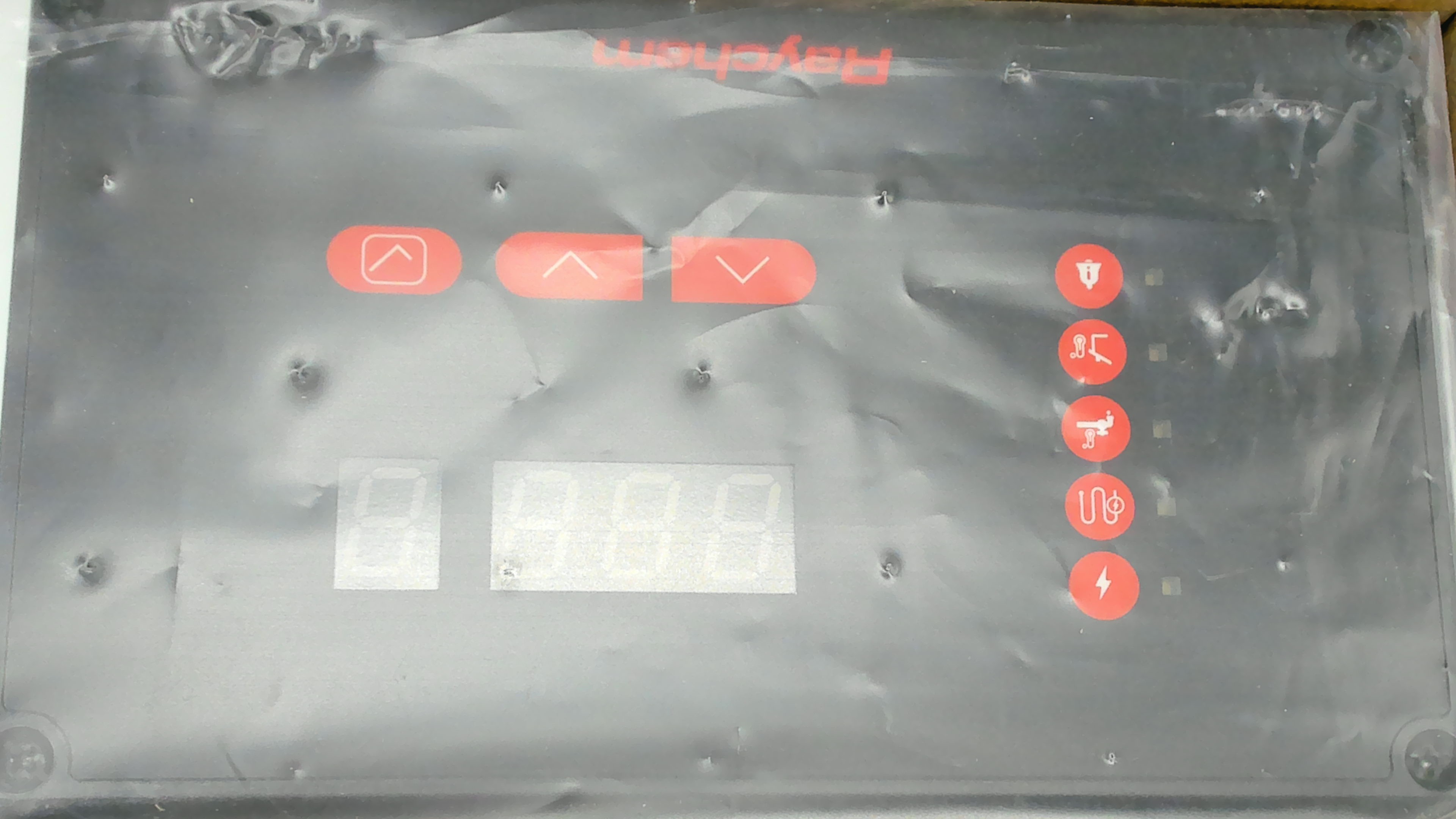 RAYSTAT V5