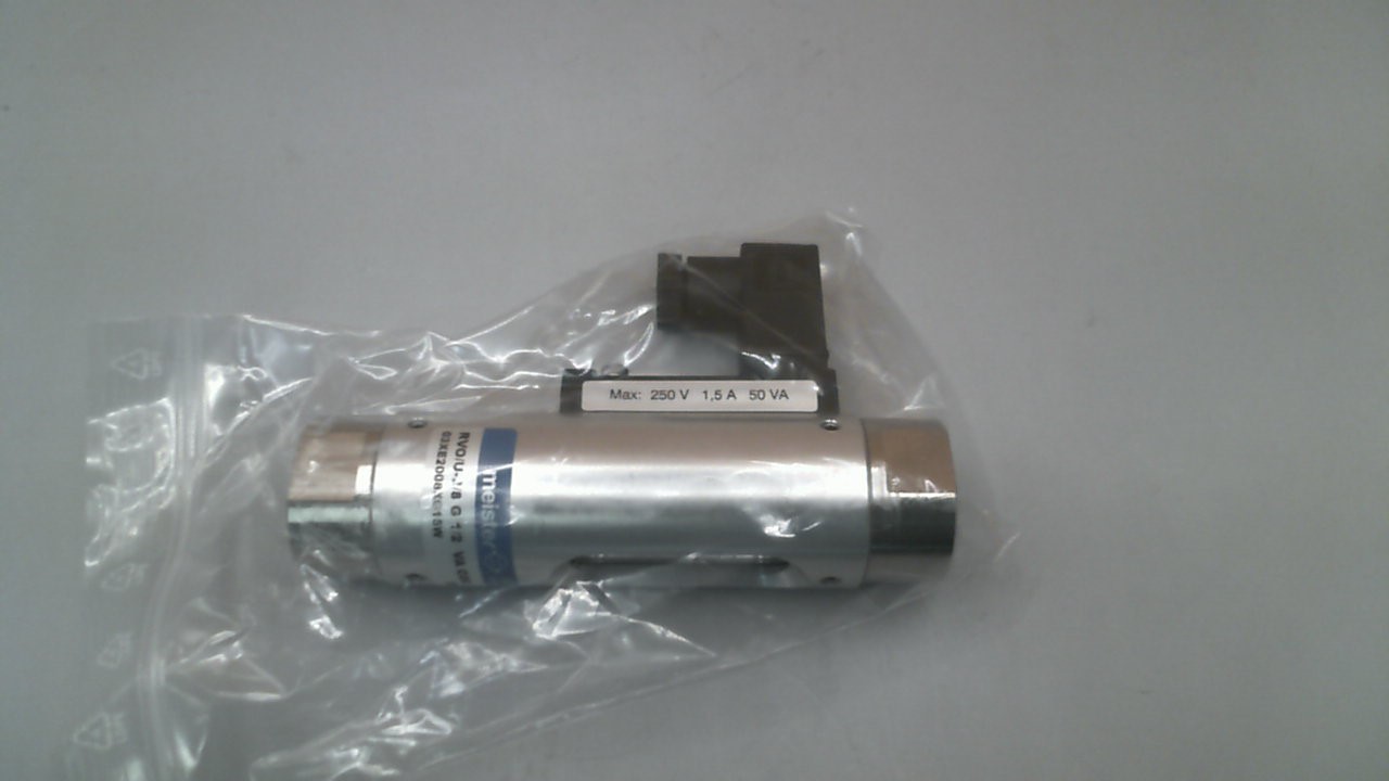 RVO/U-2/8 G 1/2" / 03XE2008XG15W