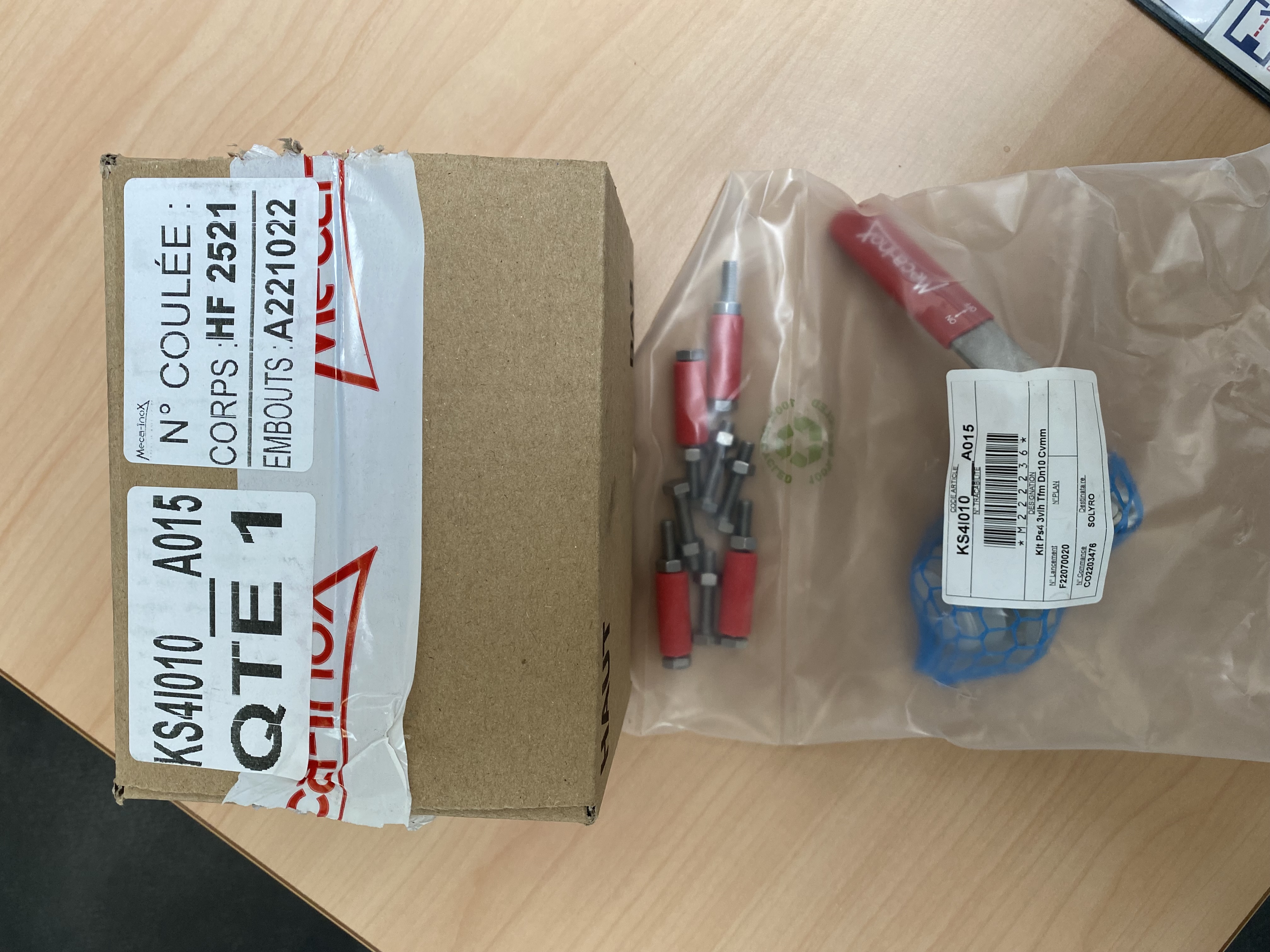 4725/3V08/13 (316L/TFM)