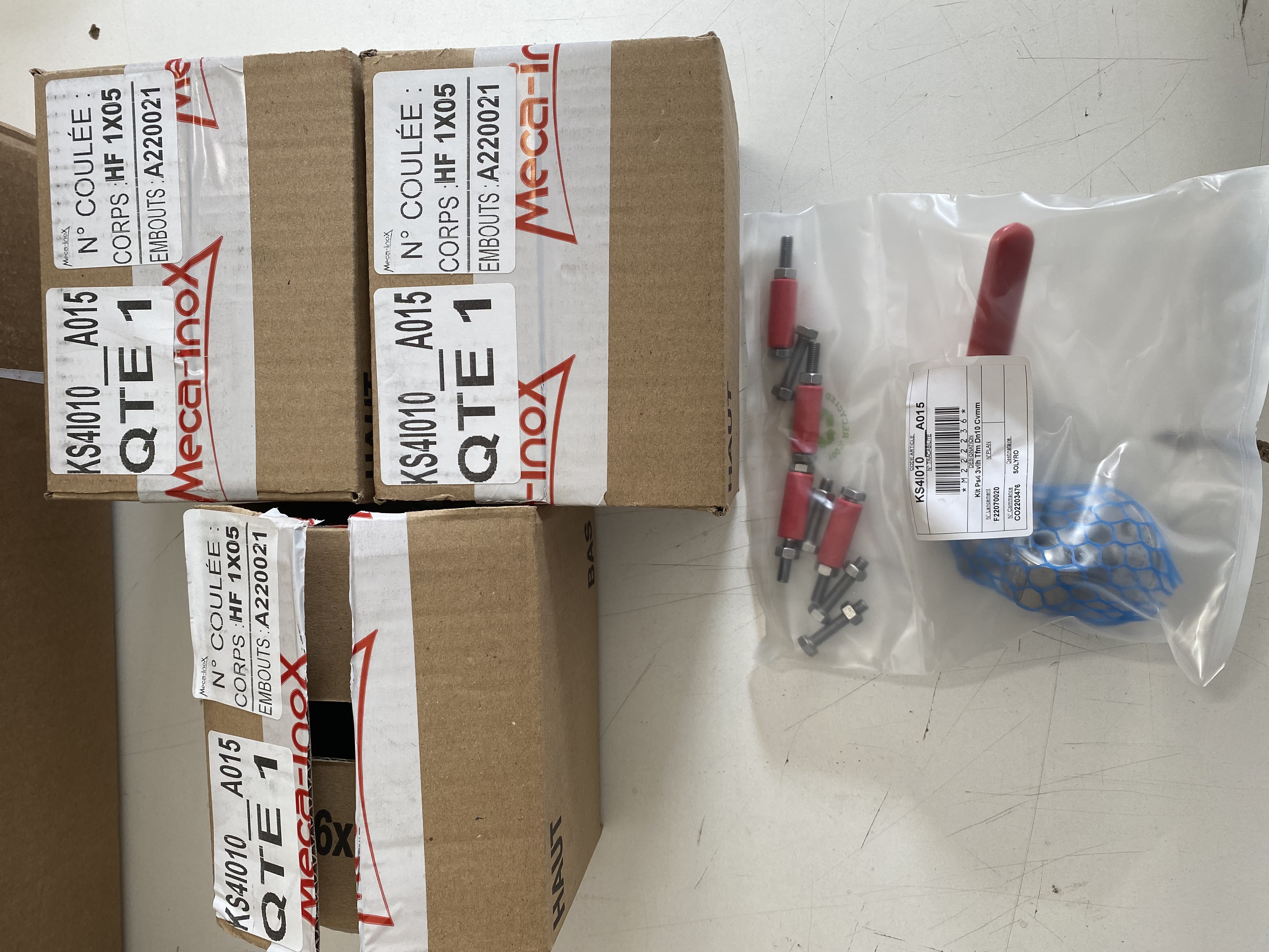4725/3V12/17 (316L/TFM)