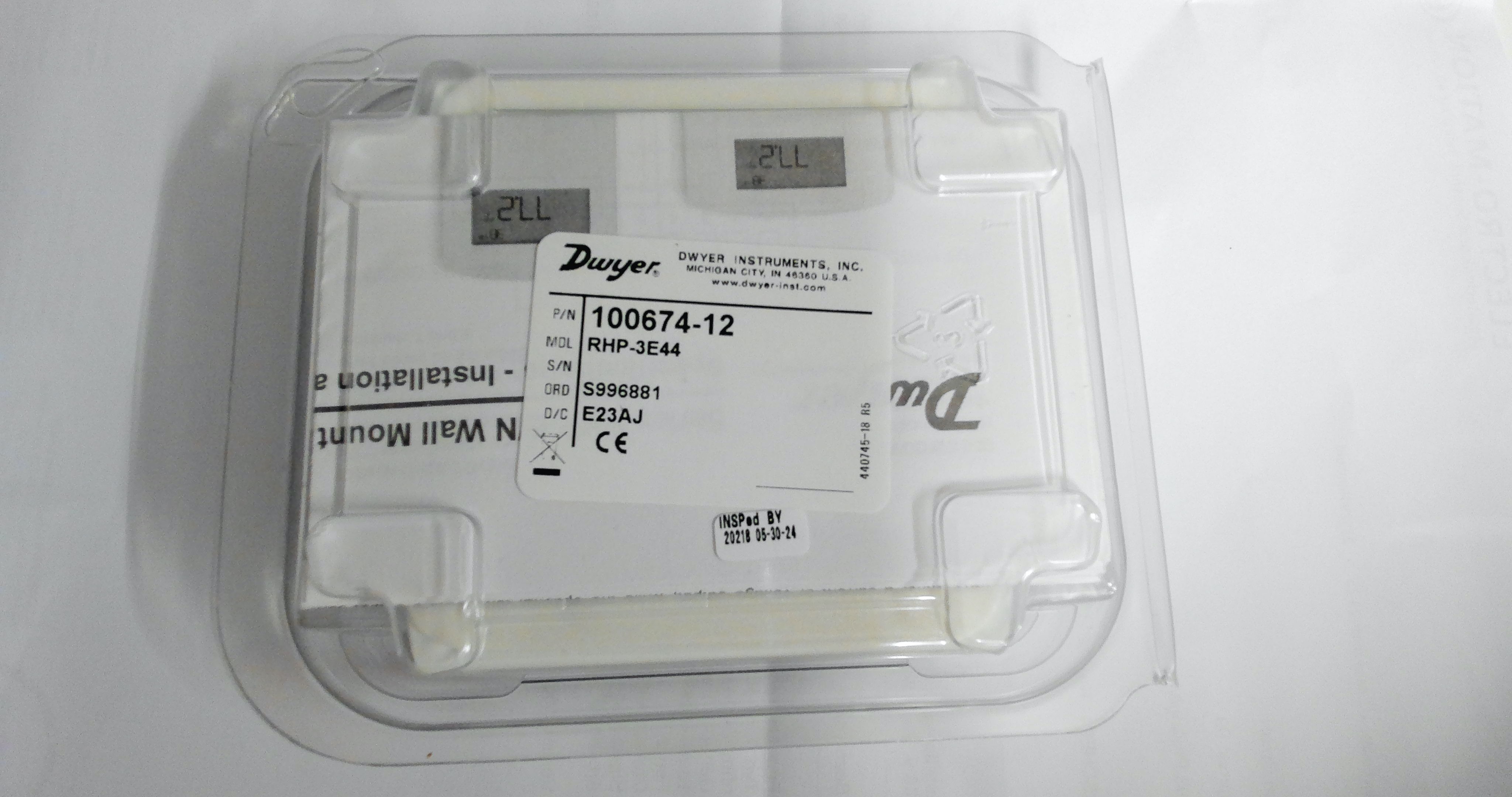 RHP-3E44