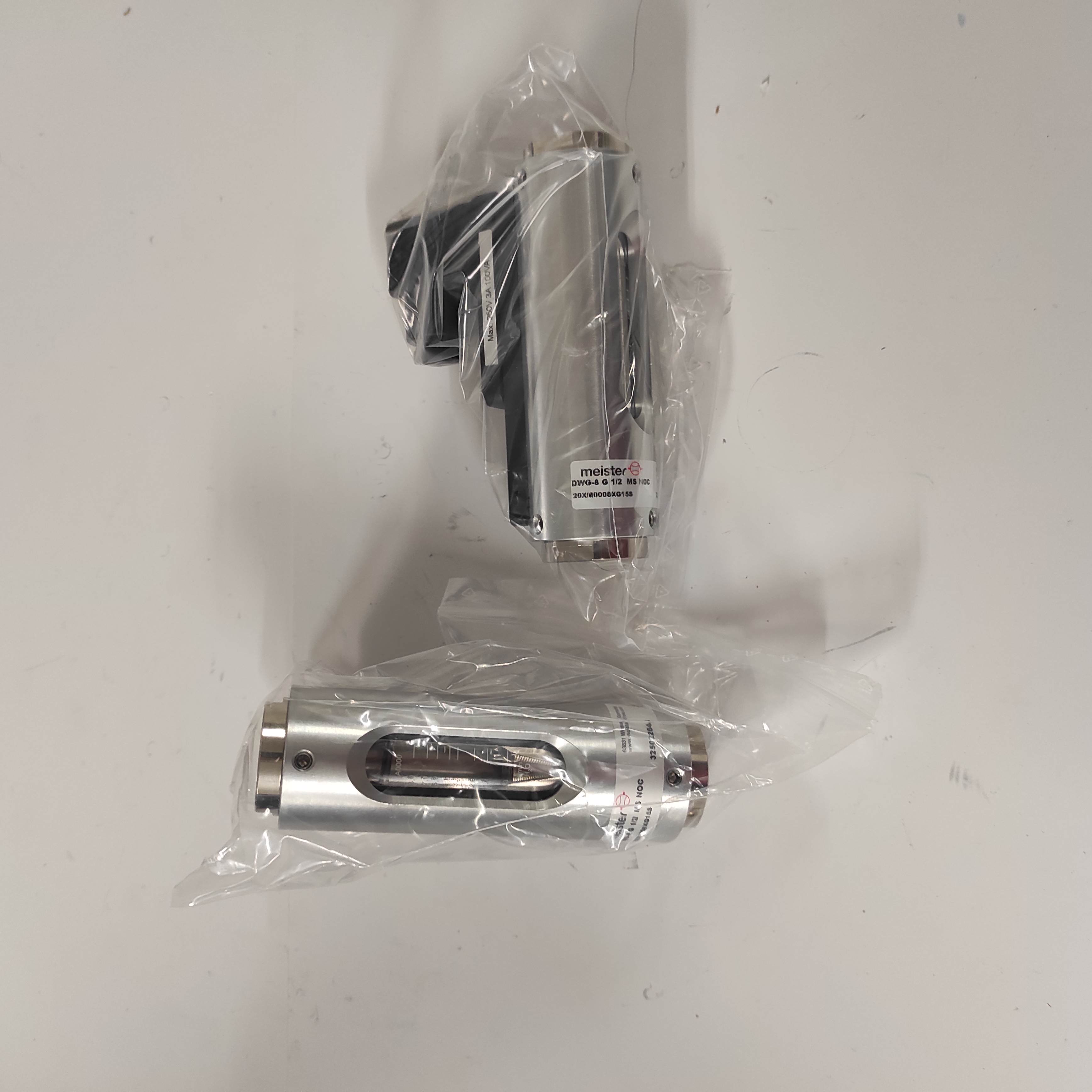 20XM0008XG15S / DWG-8 G 1/2"