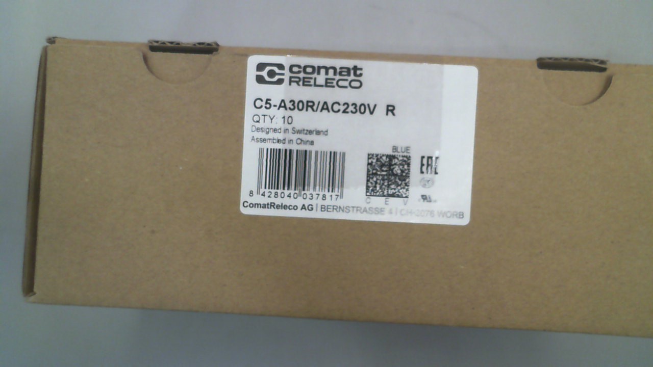 C5-A30R/AC230V