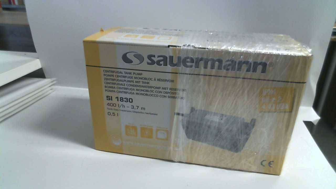SI1830SCUN23 / SI 1830