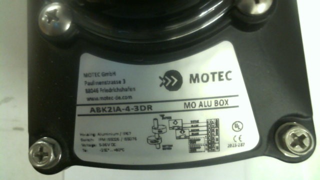ABK2IA-4-3DR