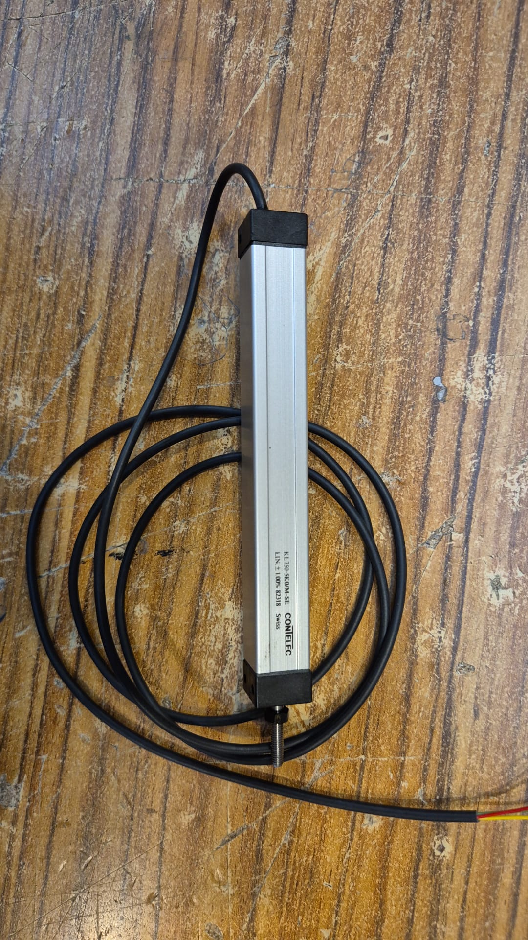 KL 750 5KO/M-SE - 82318