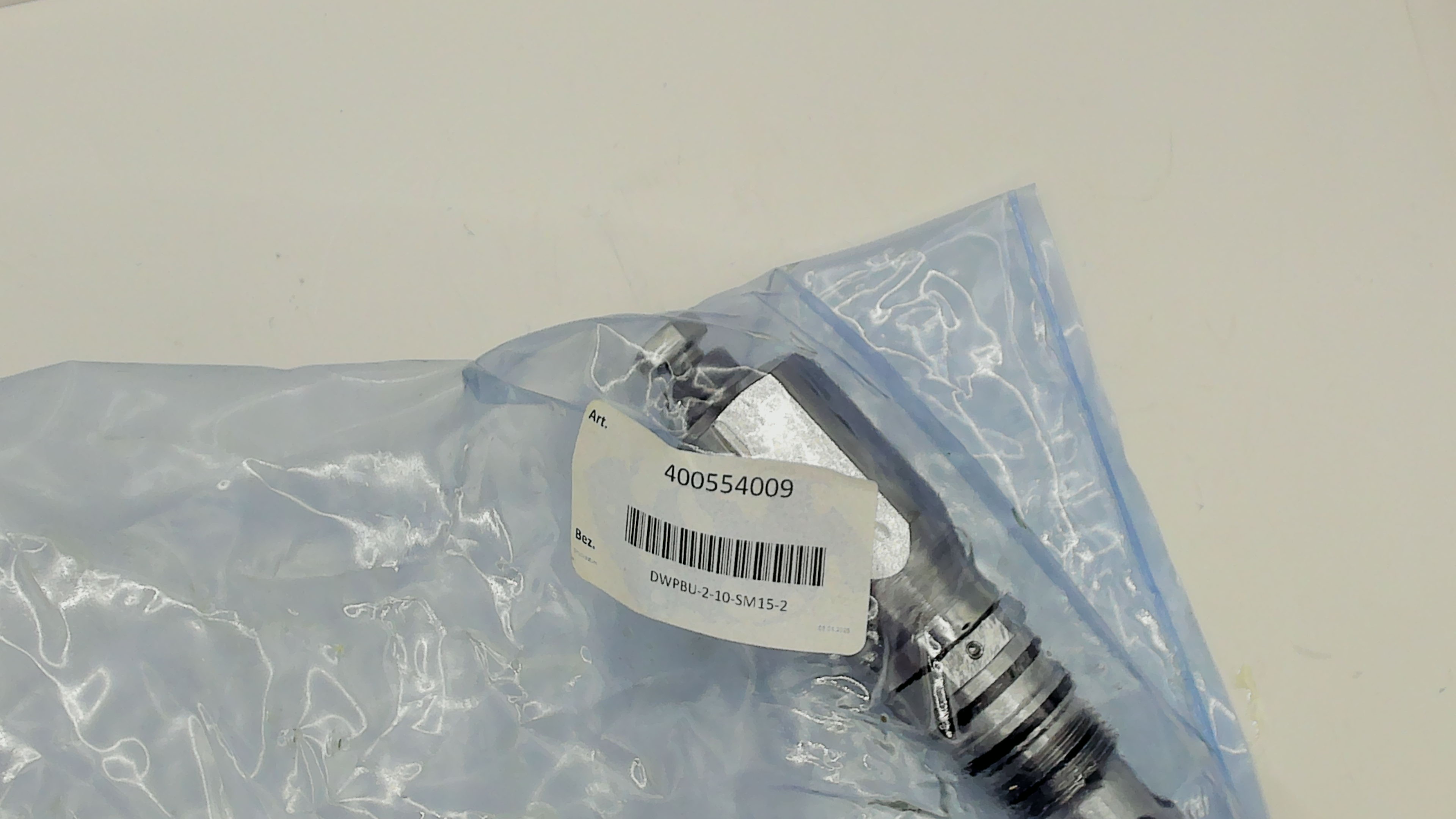 DWPBU-2-10-SM15-2 / 400554009