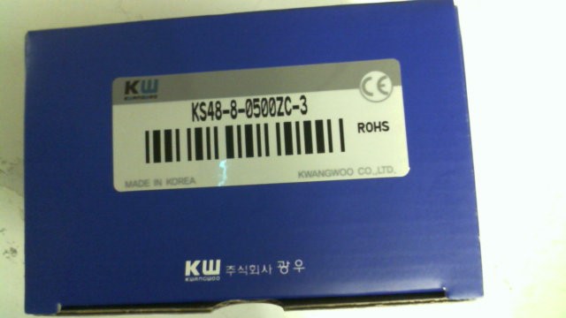 KS48-8-0500ZC-3