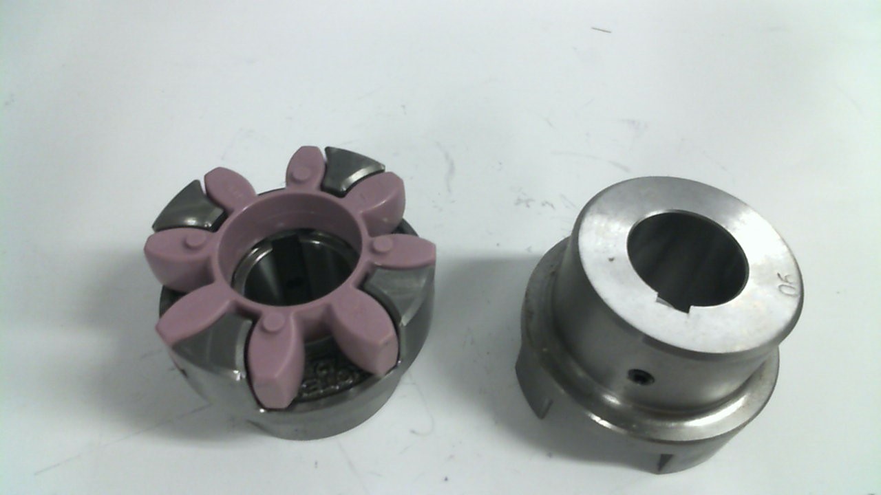 ROTEX 42 GJL 98 SHA 1-O40/1-O50