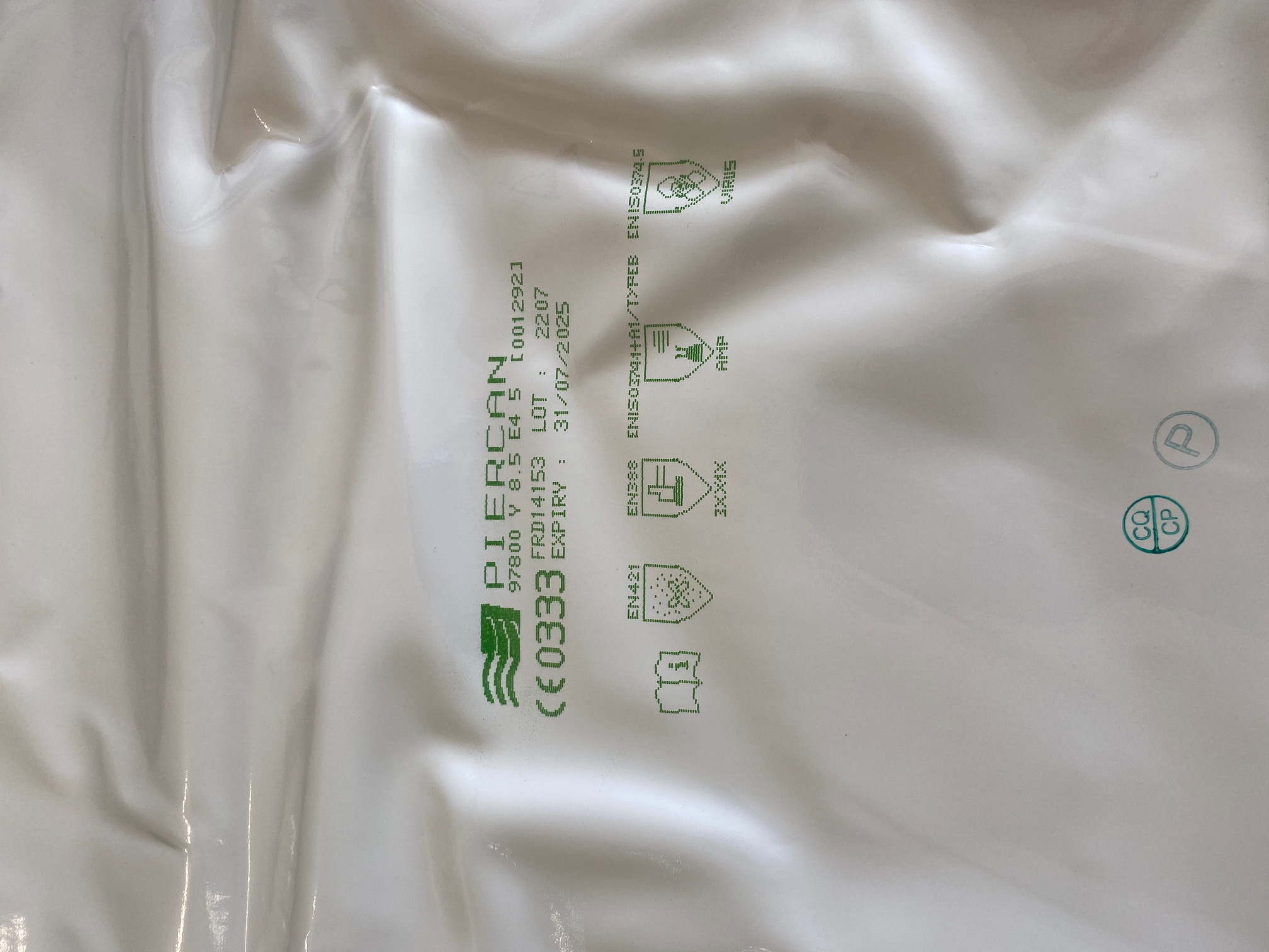 97800 Y 8.5 E4 5 (box of 10)