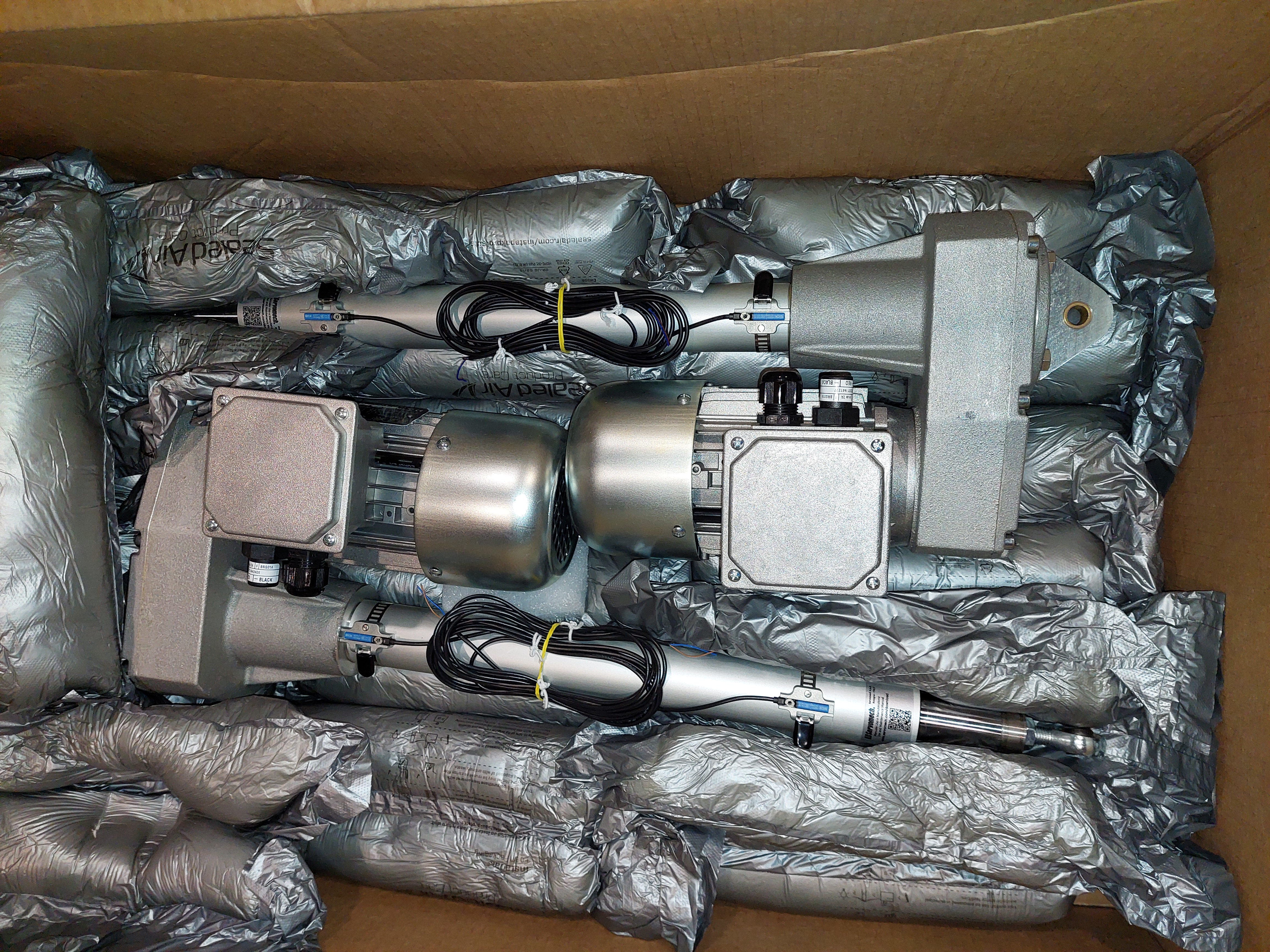UBA2 RN1 C300 TS FCM(NC)