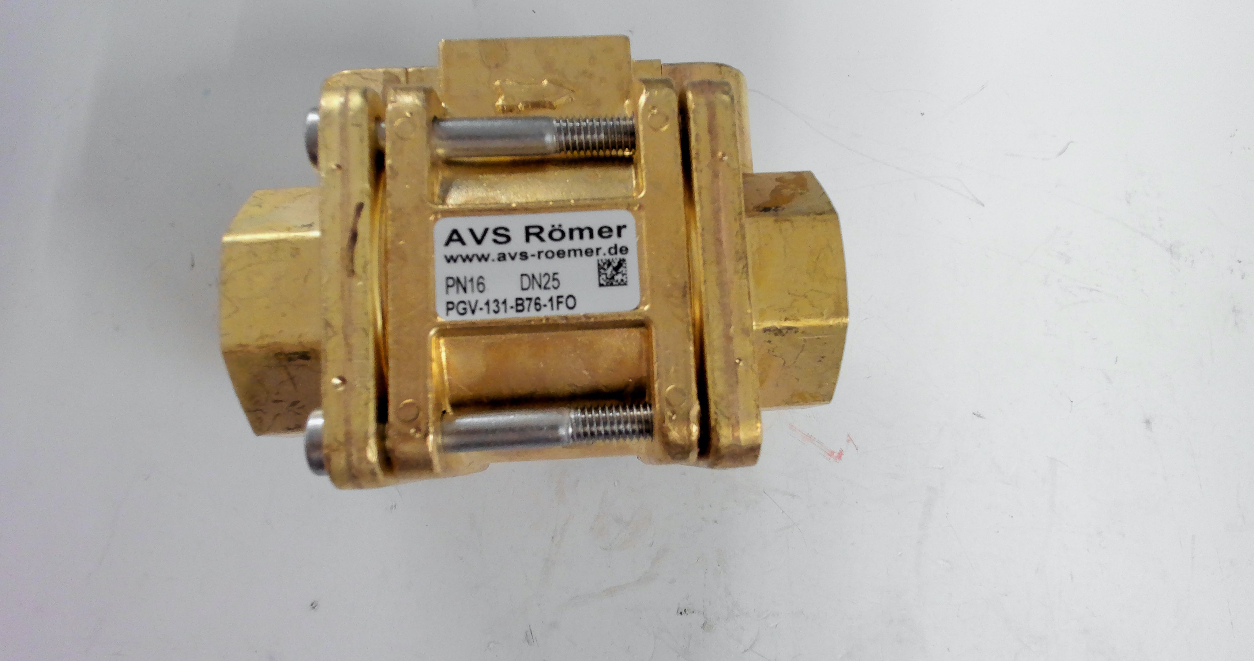 P/N: 614422 Type: PGV-131-B76-1FO