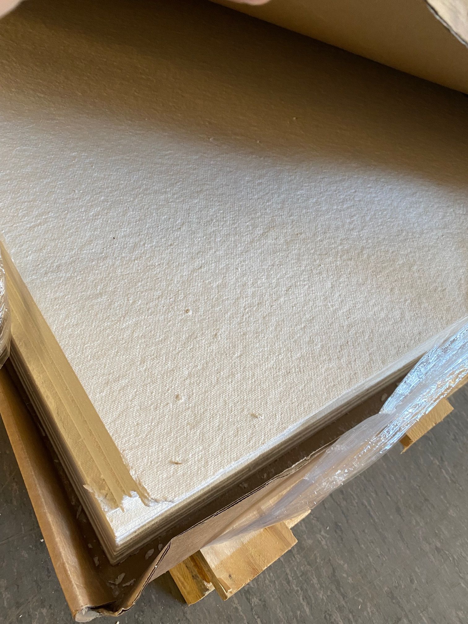 120LD (1000mm x 610mm x 6mm)