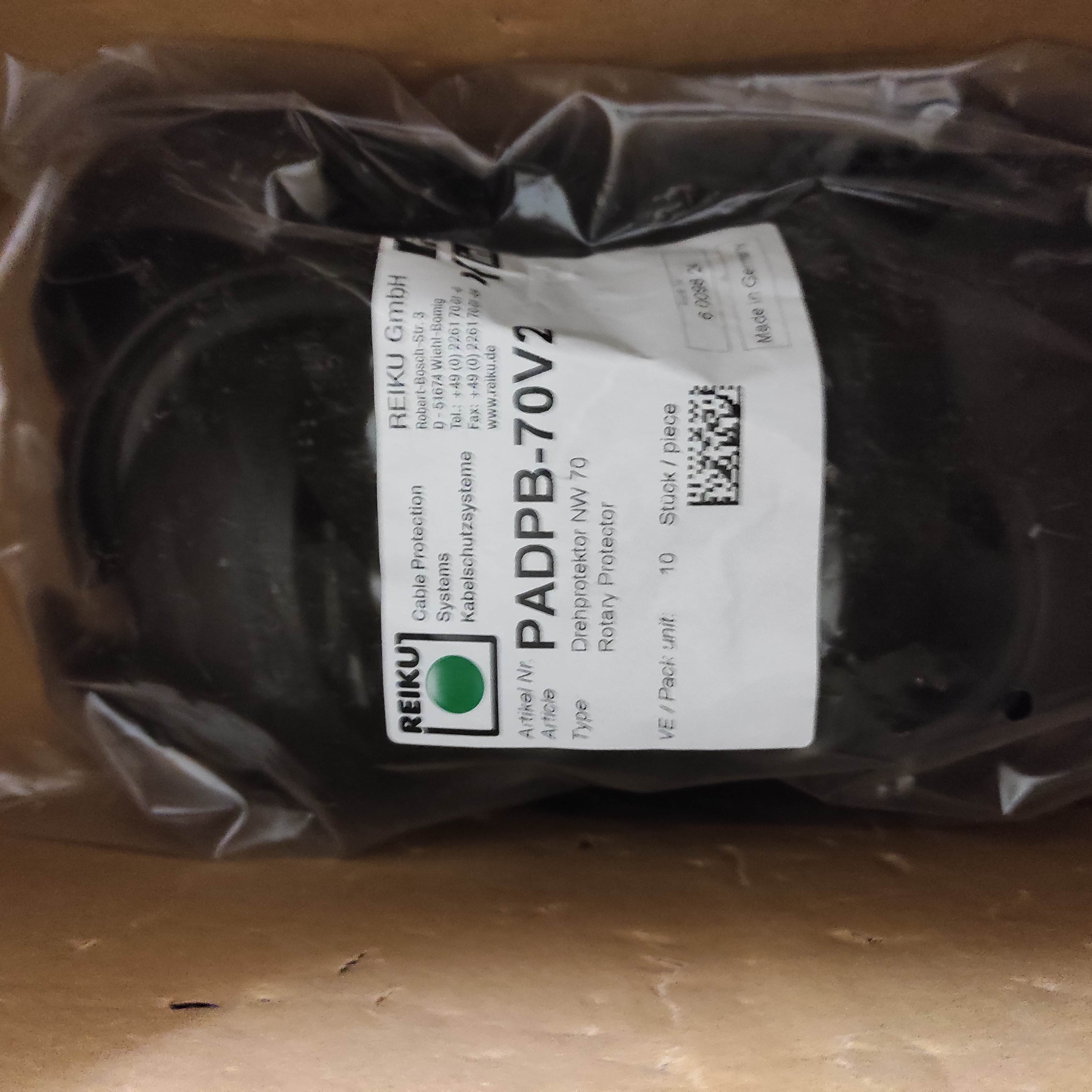 PADPB-70V2
