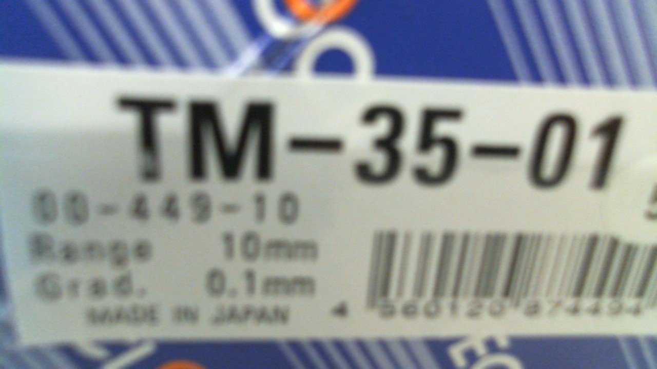 TM-35-01