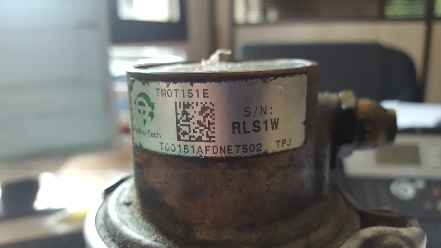 TMOT151N