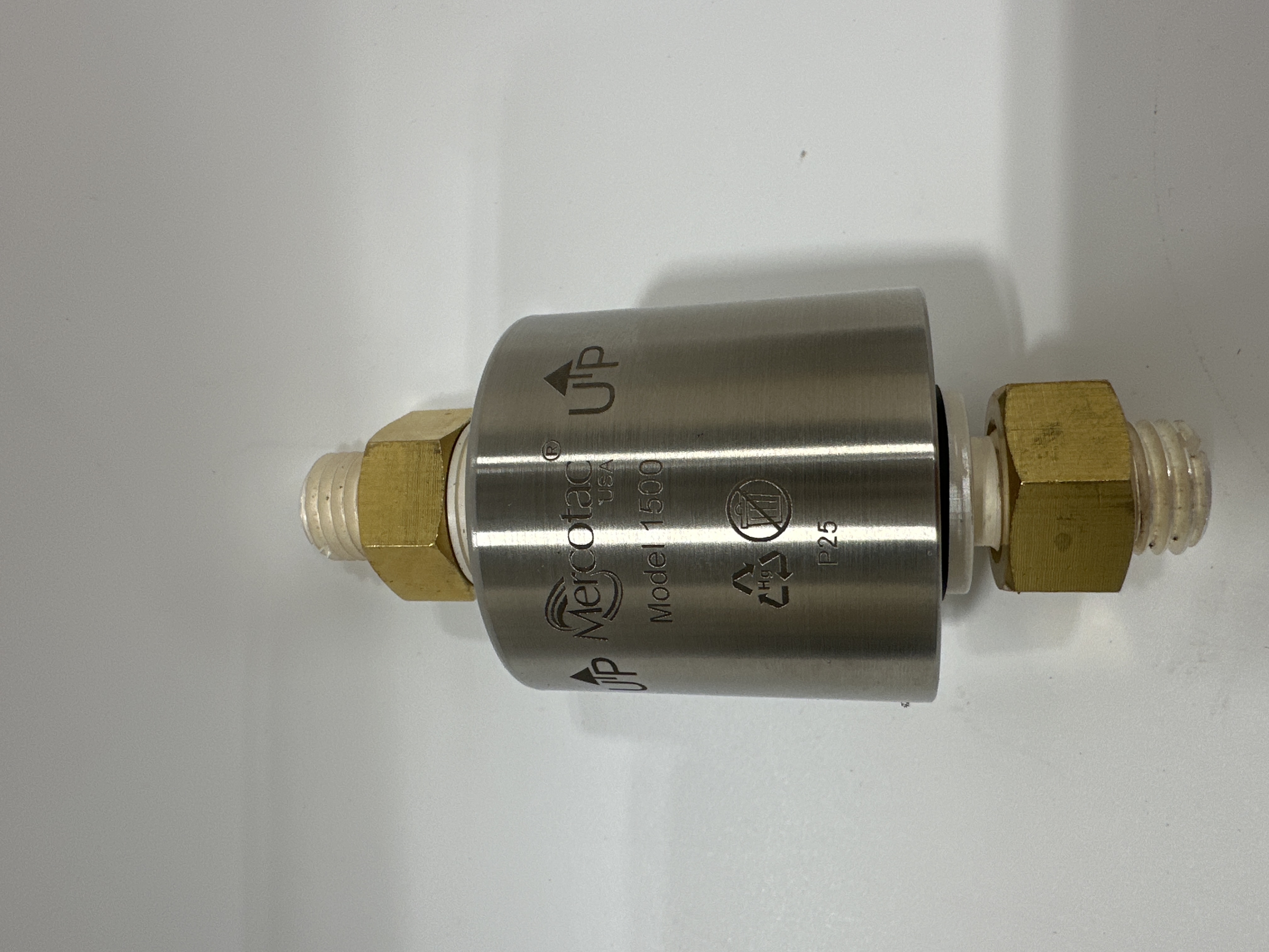 LM01-15000-00 Mercotac 1500