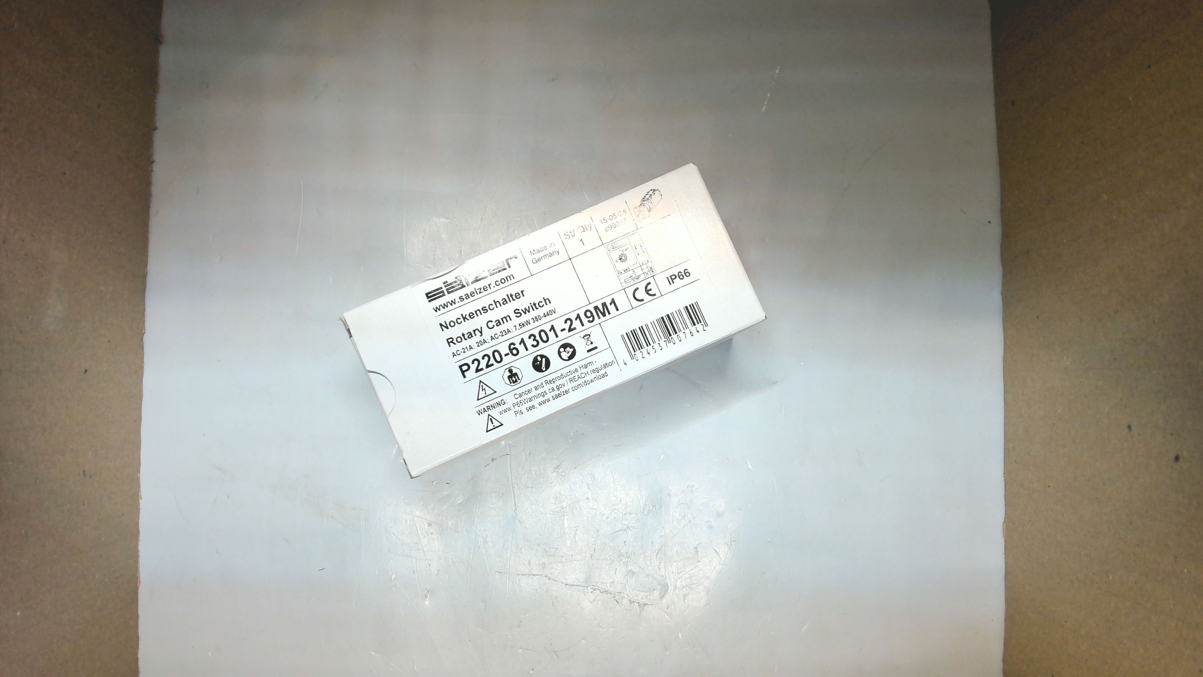 P220-61301-219M1
