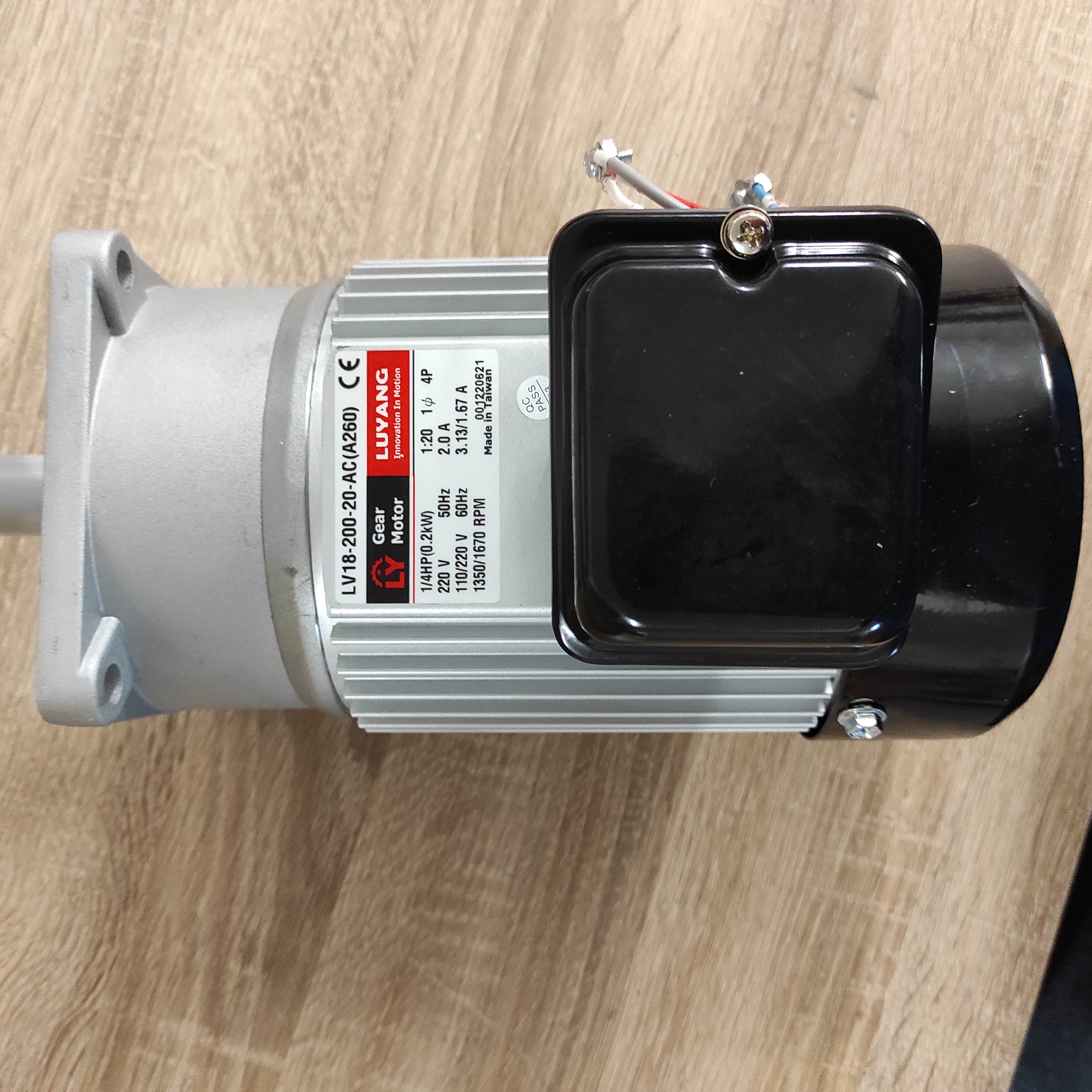 LV18-200-20-AC(A000)