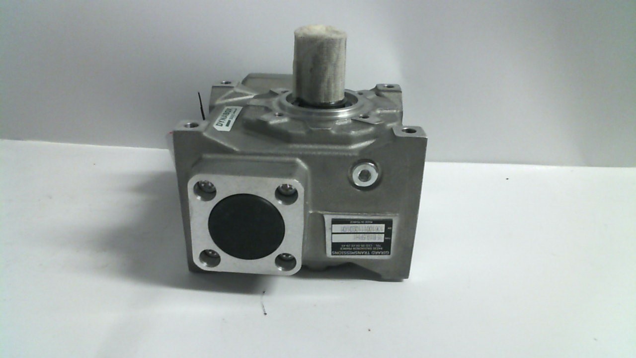 Dynabox 35 Basic