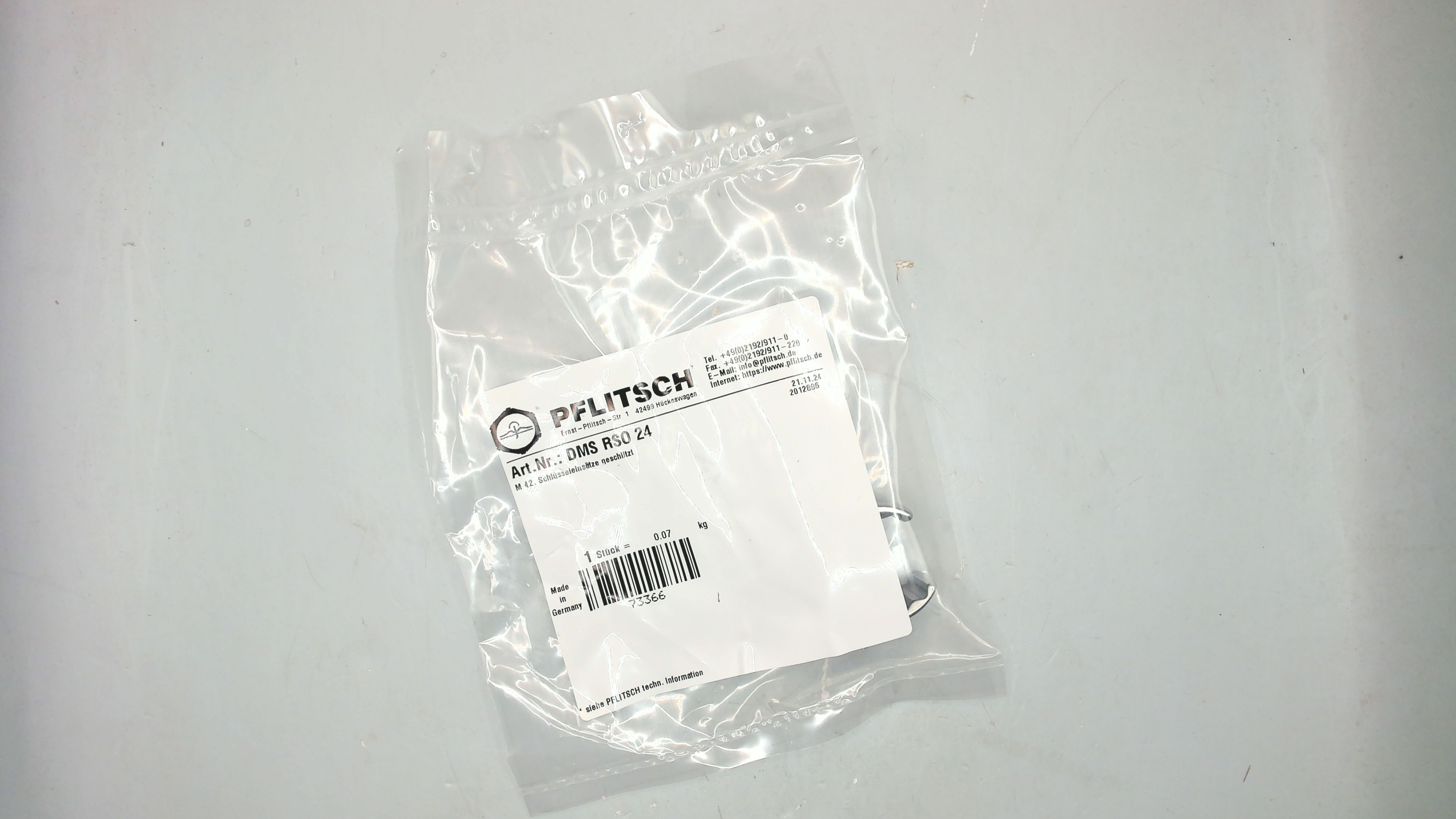SSG 24g