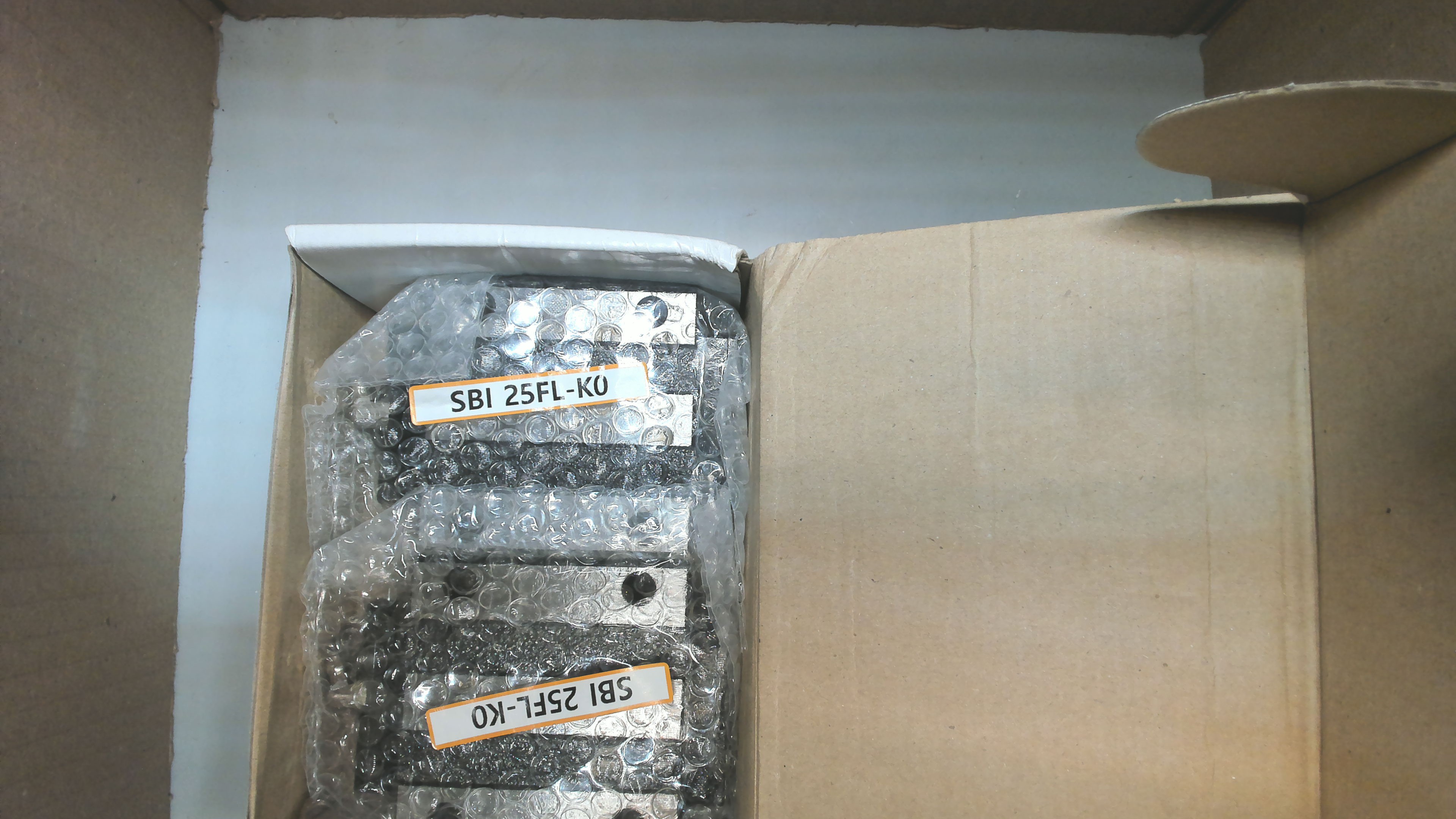 SBI-25FL-K0