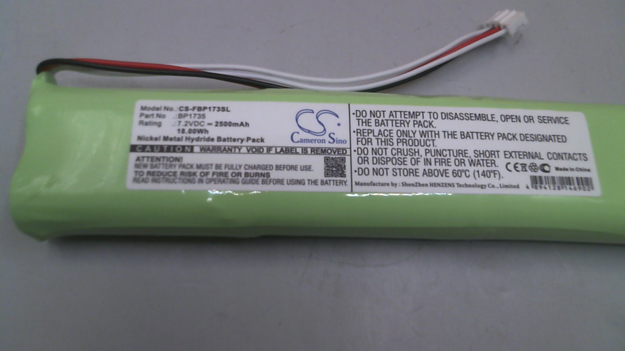 CS-FBP173SL