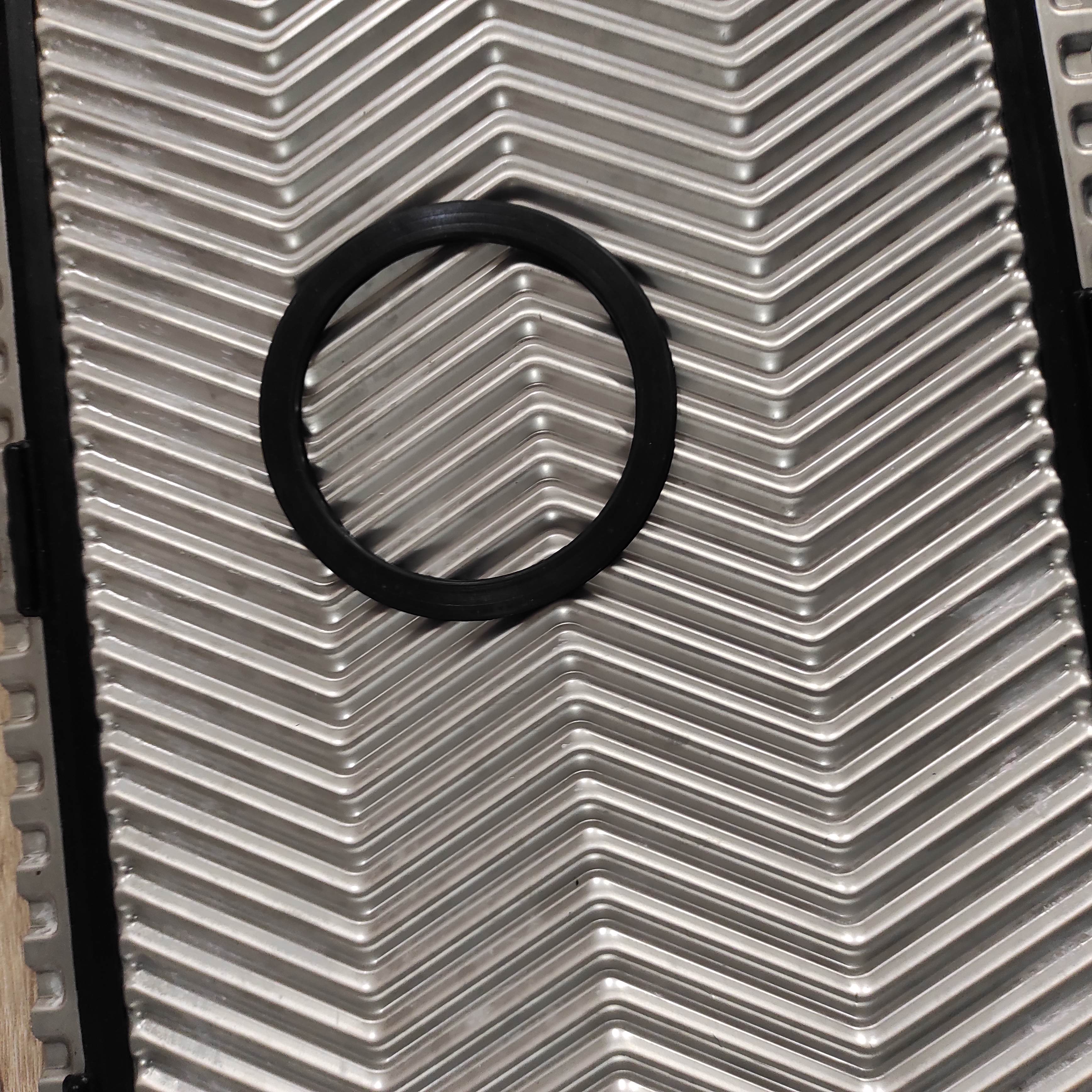 Ring seal, EPDM HT FDA LOW Ø82 / 100754500010