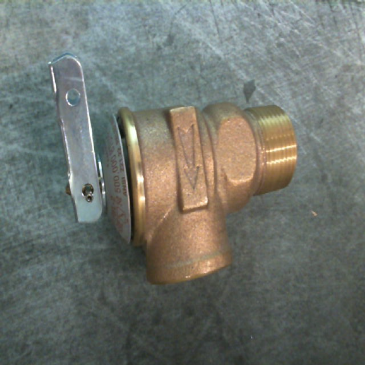 P/N: 14737-0150, Type: FWL-2