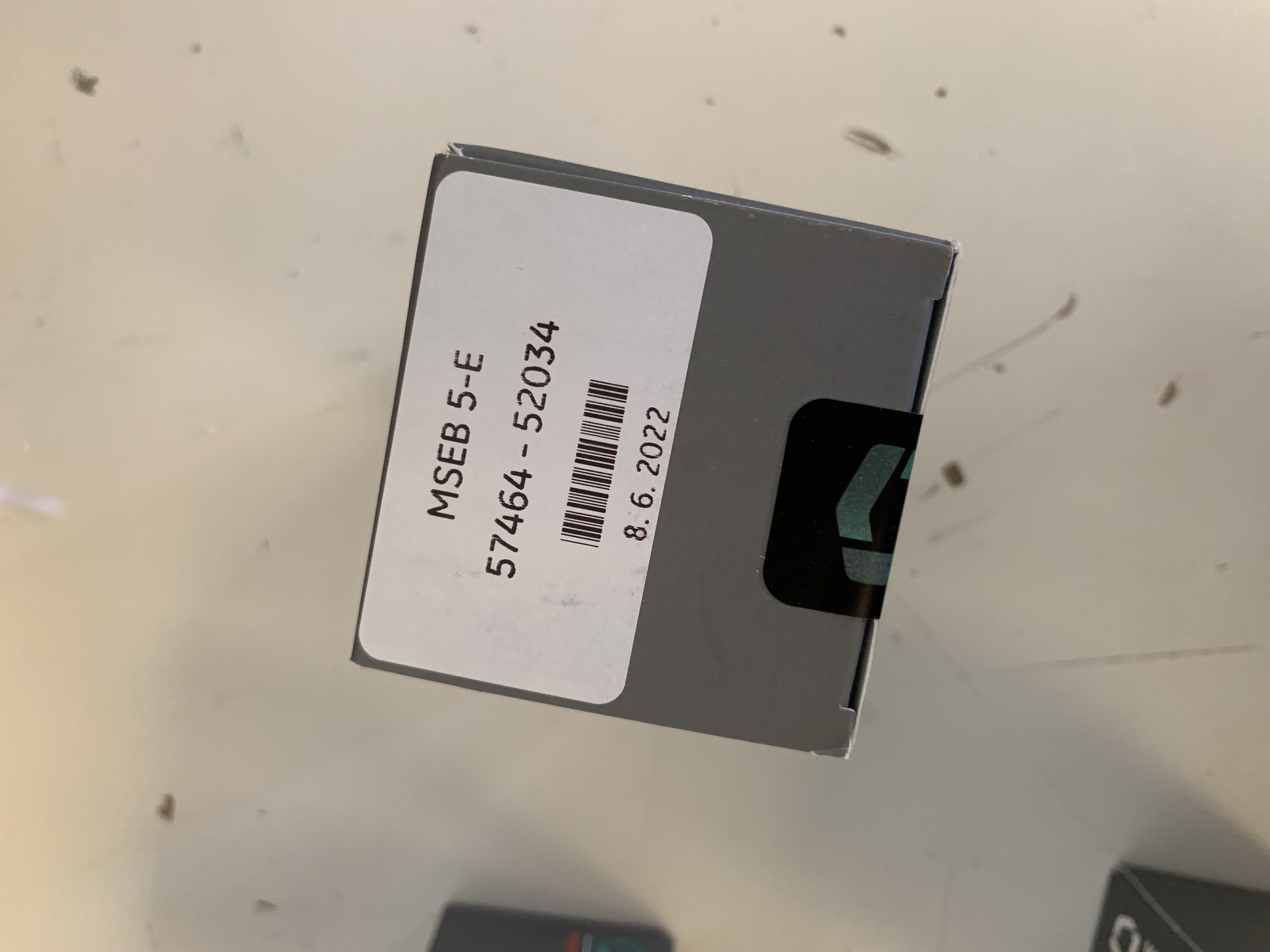 U57464LQBBX