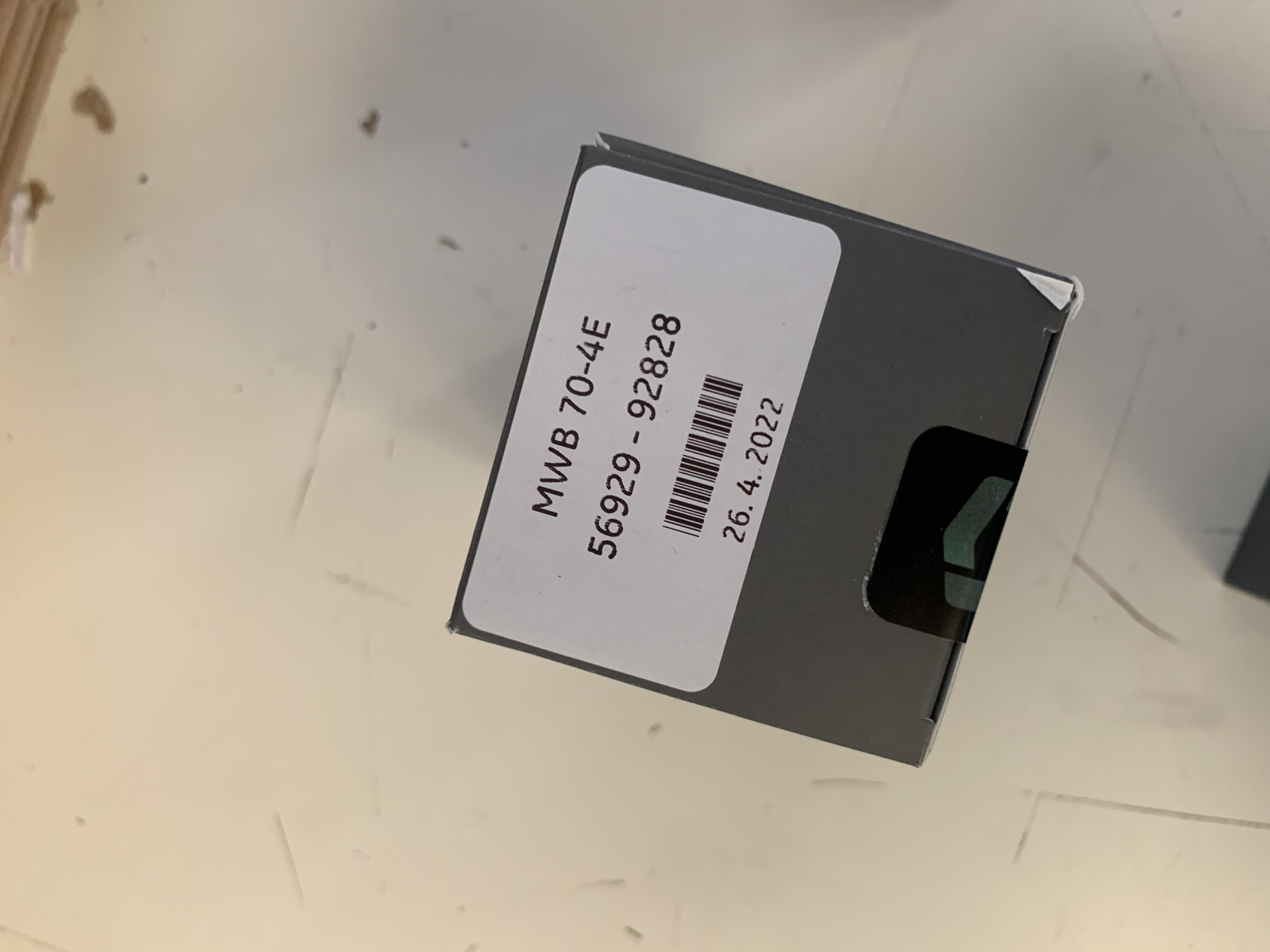 MWB 70-4 ISO