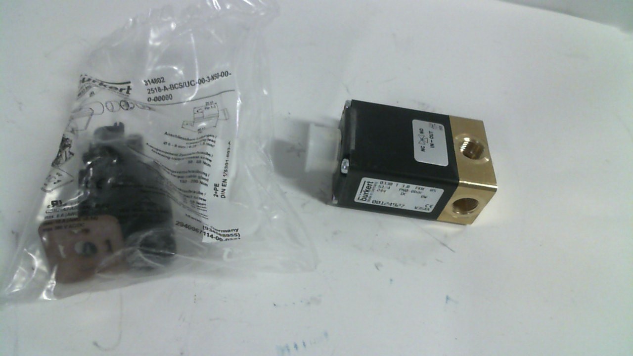 P/N: 124927, Type: 0330